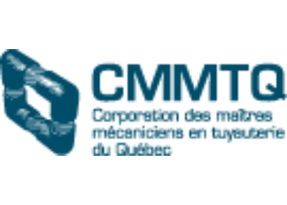 Corporation des maîtres mécaniciens en tuyauterie du Québec (CMMTQ) Corporation des maîtres mécaniciens en tuyauterie du Québec (CMMTQ)